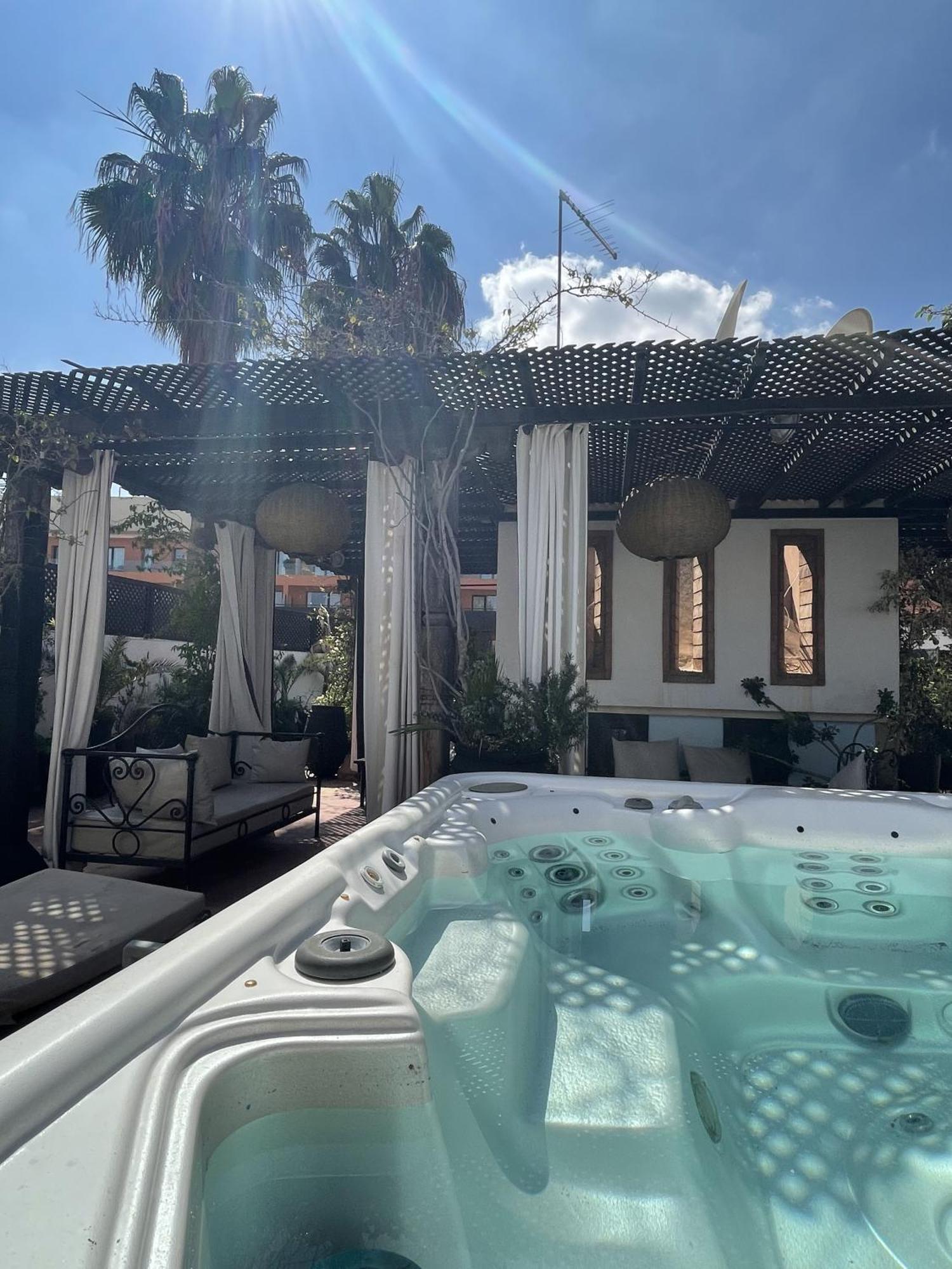 Elgada Marrakesh