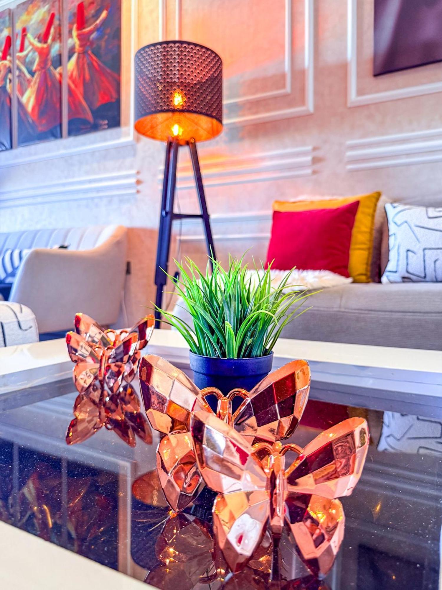Privilege House Jade Appartement *