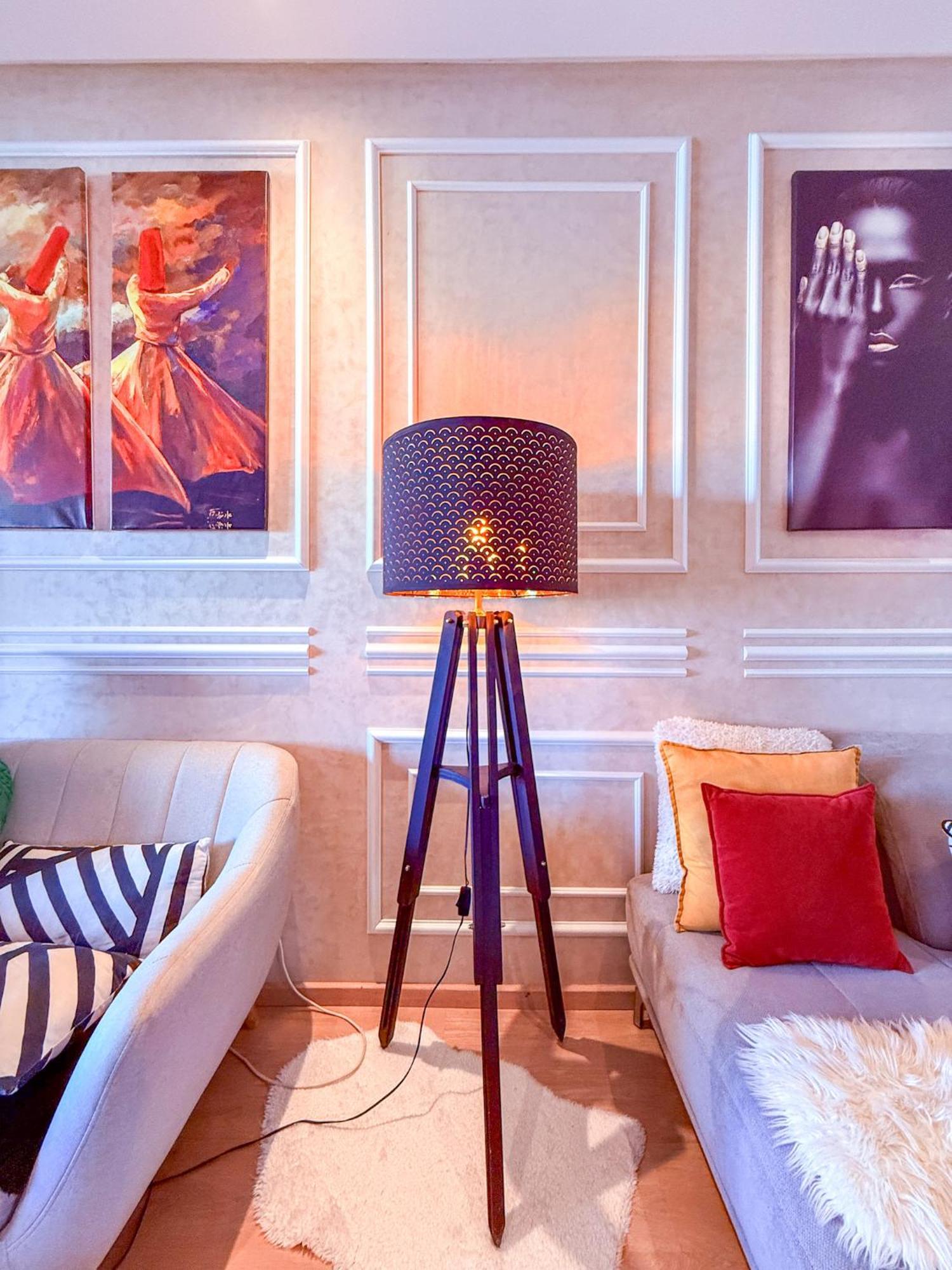 Appartement Privilege House Jade *