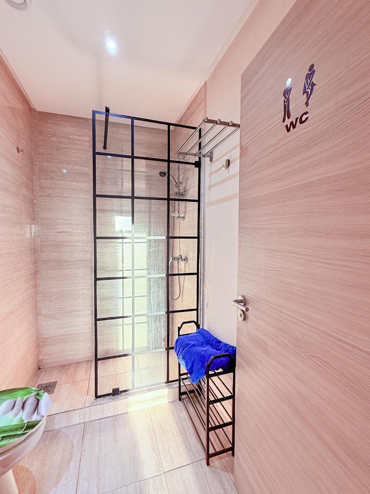 Privilege House Jade Appartement