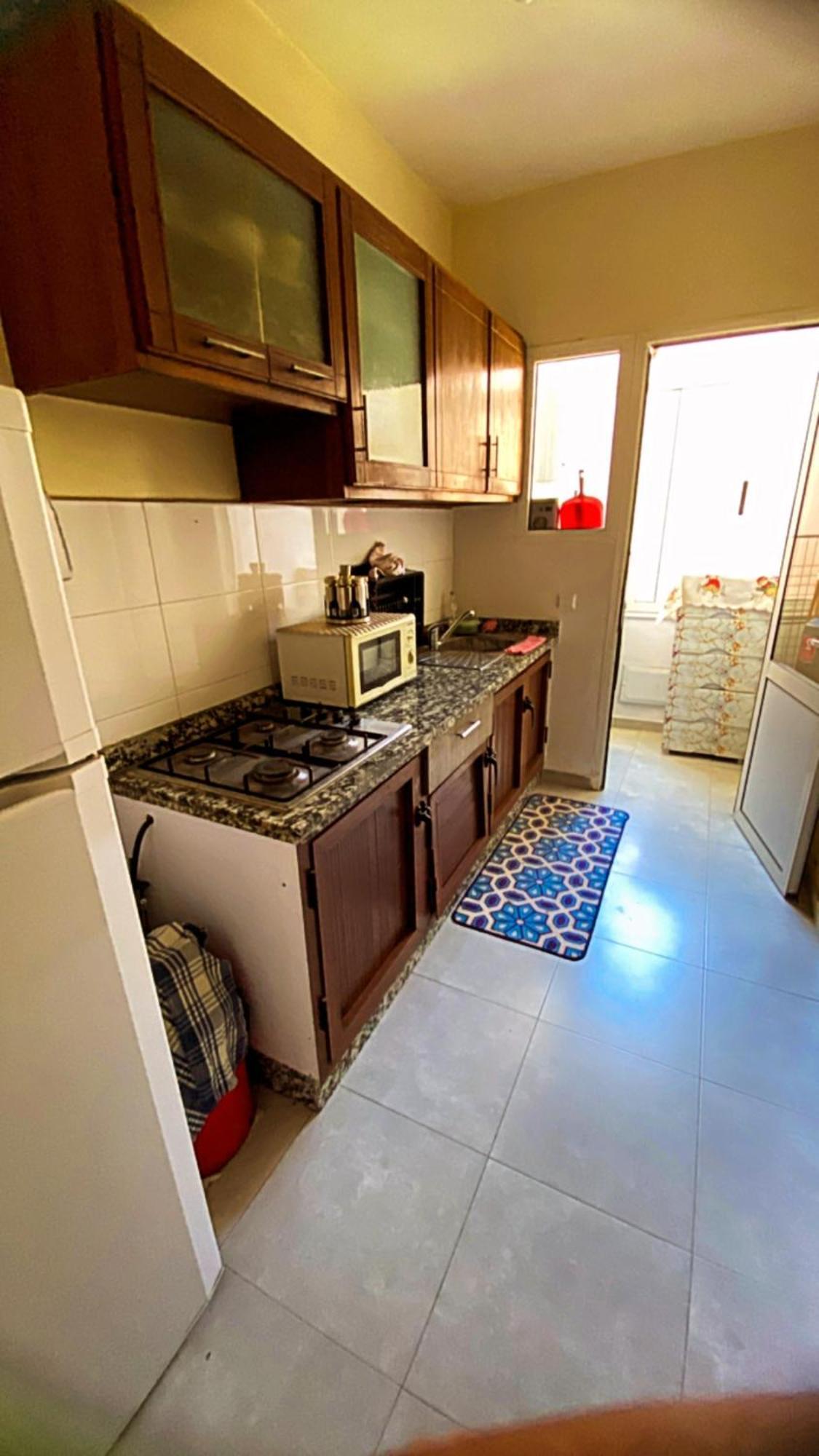 Bouyaya Apartment