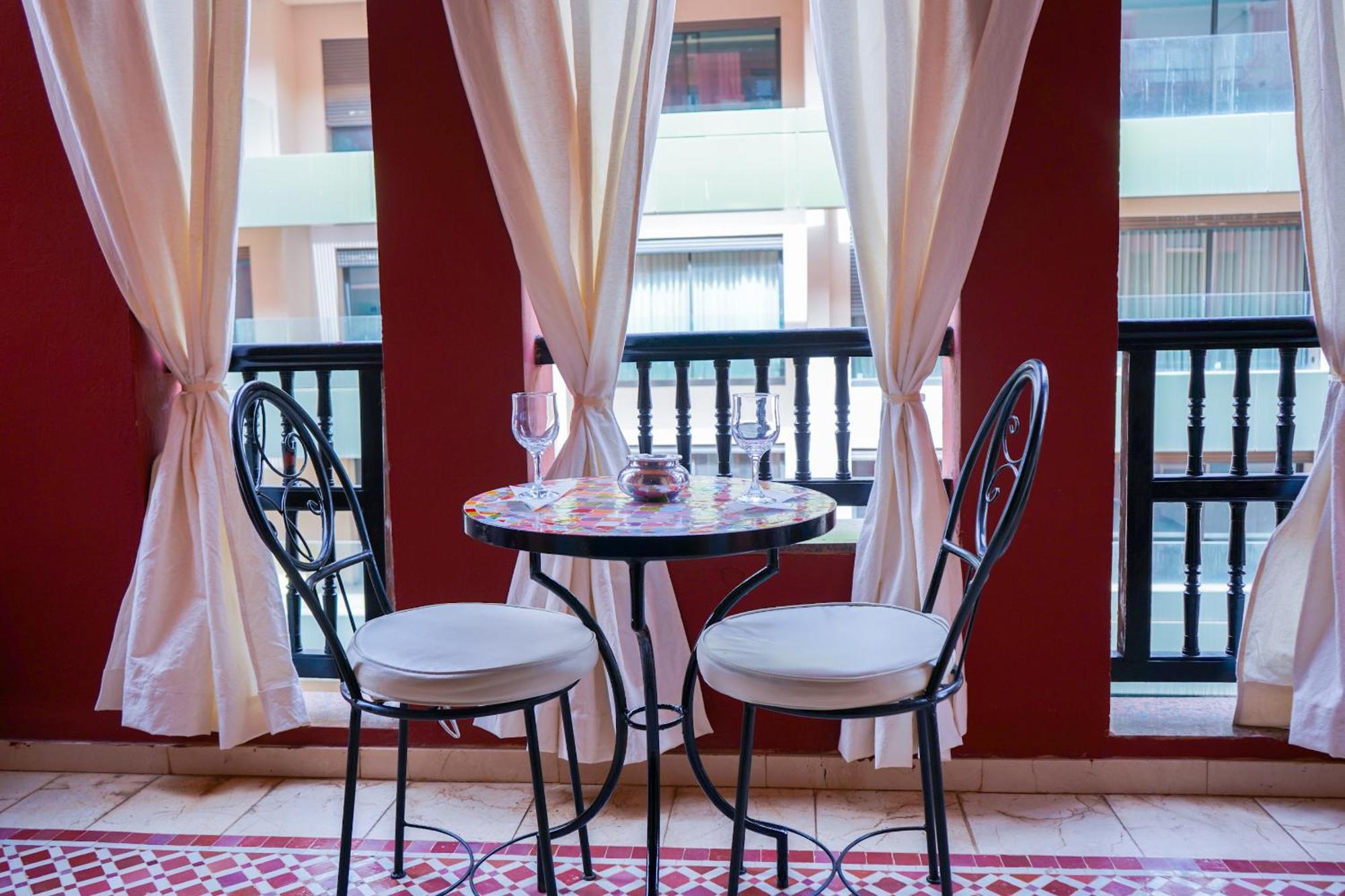 Plaza Julianah Apartment *