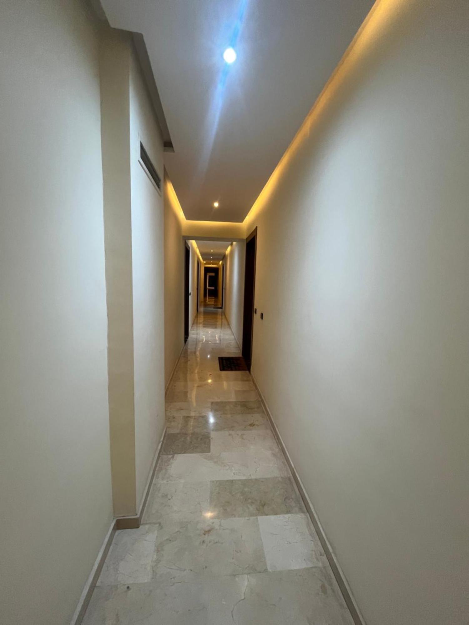 Nor Appartement Marrakesh