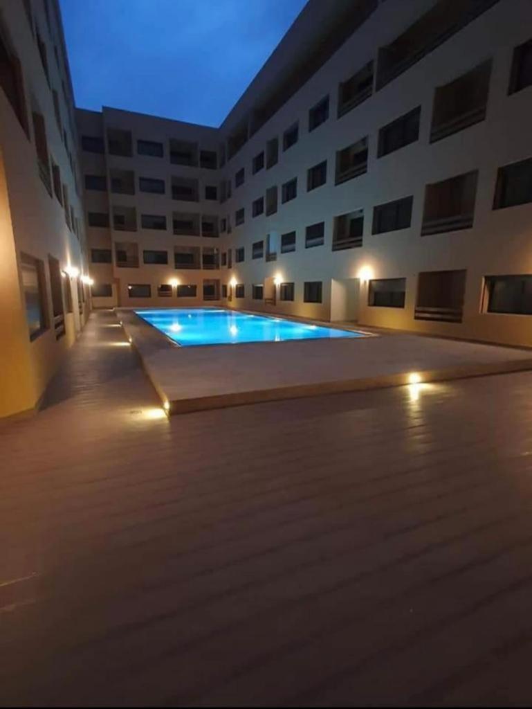 Appartement Nor Marrakesh