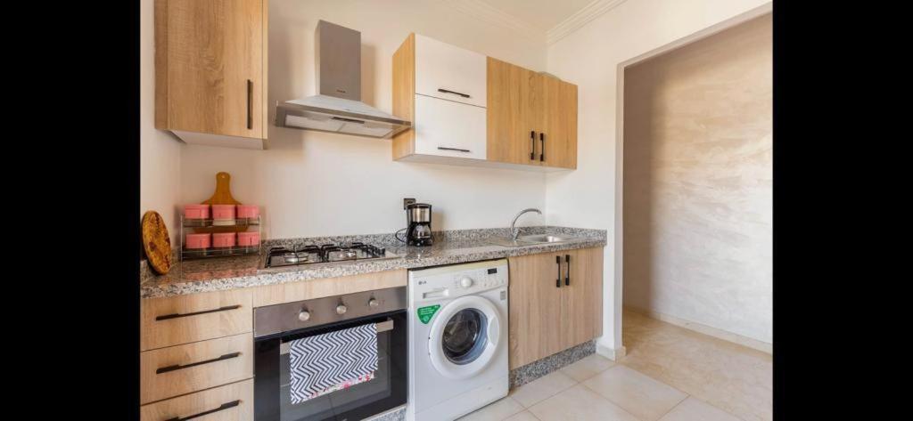 Nor Appartement *
