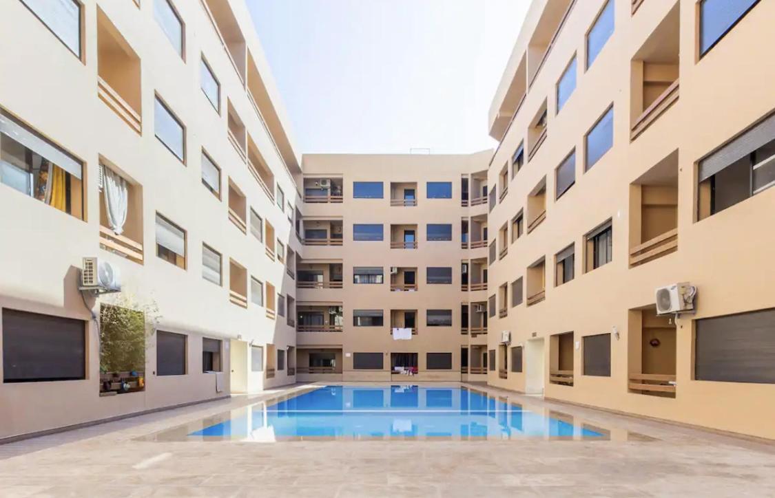 Nor Appartement Marrakesh