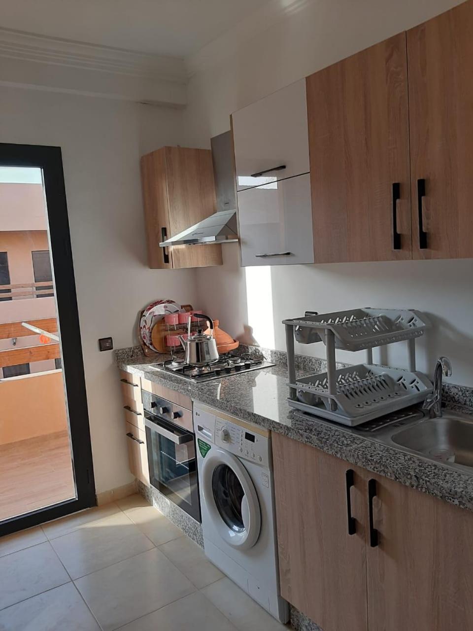 Appartement Nor *