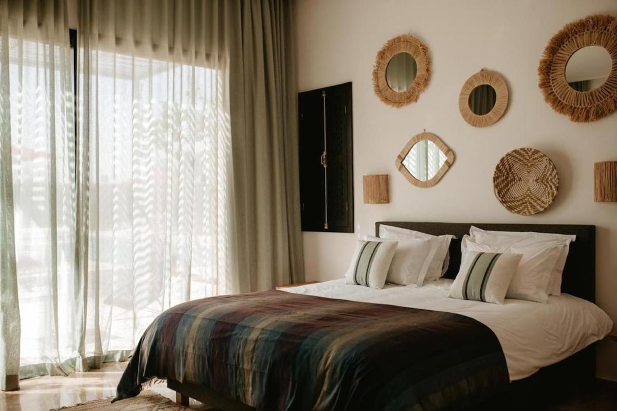 Villa Luxury 5-suite With Heated Pool, Steam & Games