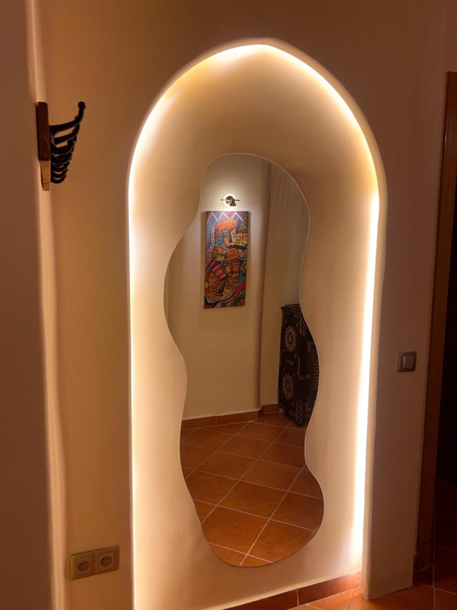 Appartement F3 Exceptionnel A Gueliz - A 5 Min De La Gare - Piscine, Wi-fi Et Parking Au Coeur De Marrakech Marrakesh