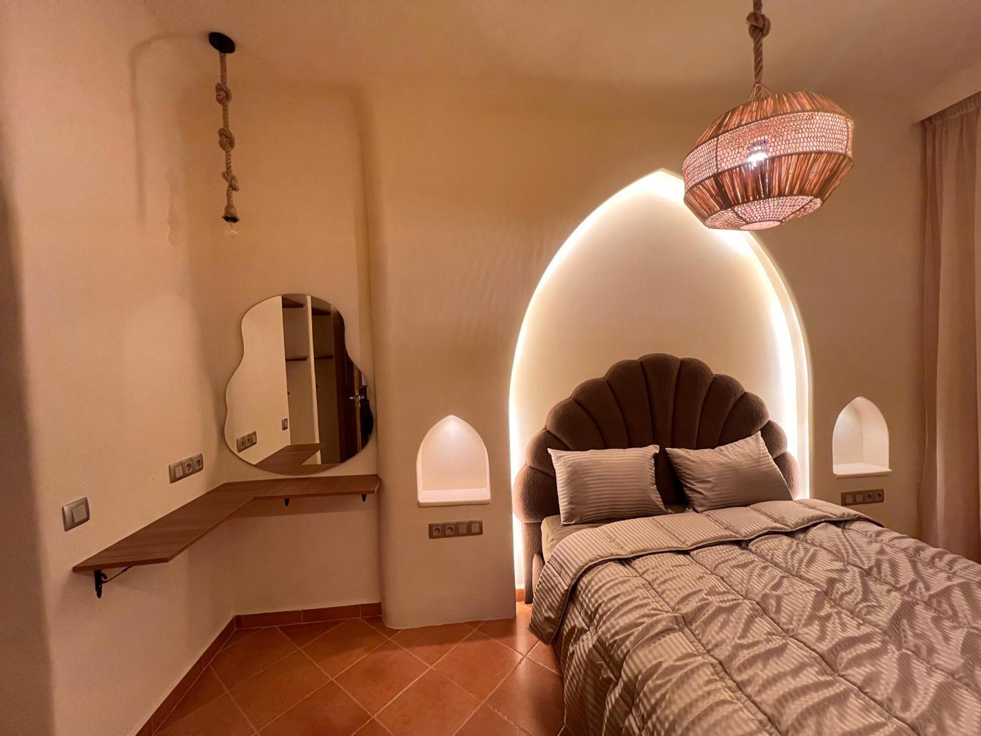 F3 Exceptionnel A Gueliz - A 5 Min De La Gare - Piscine, Wi-fi Et Parking Au Coeur De Marrakech Appartement *