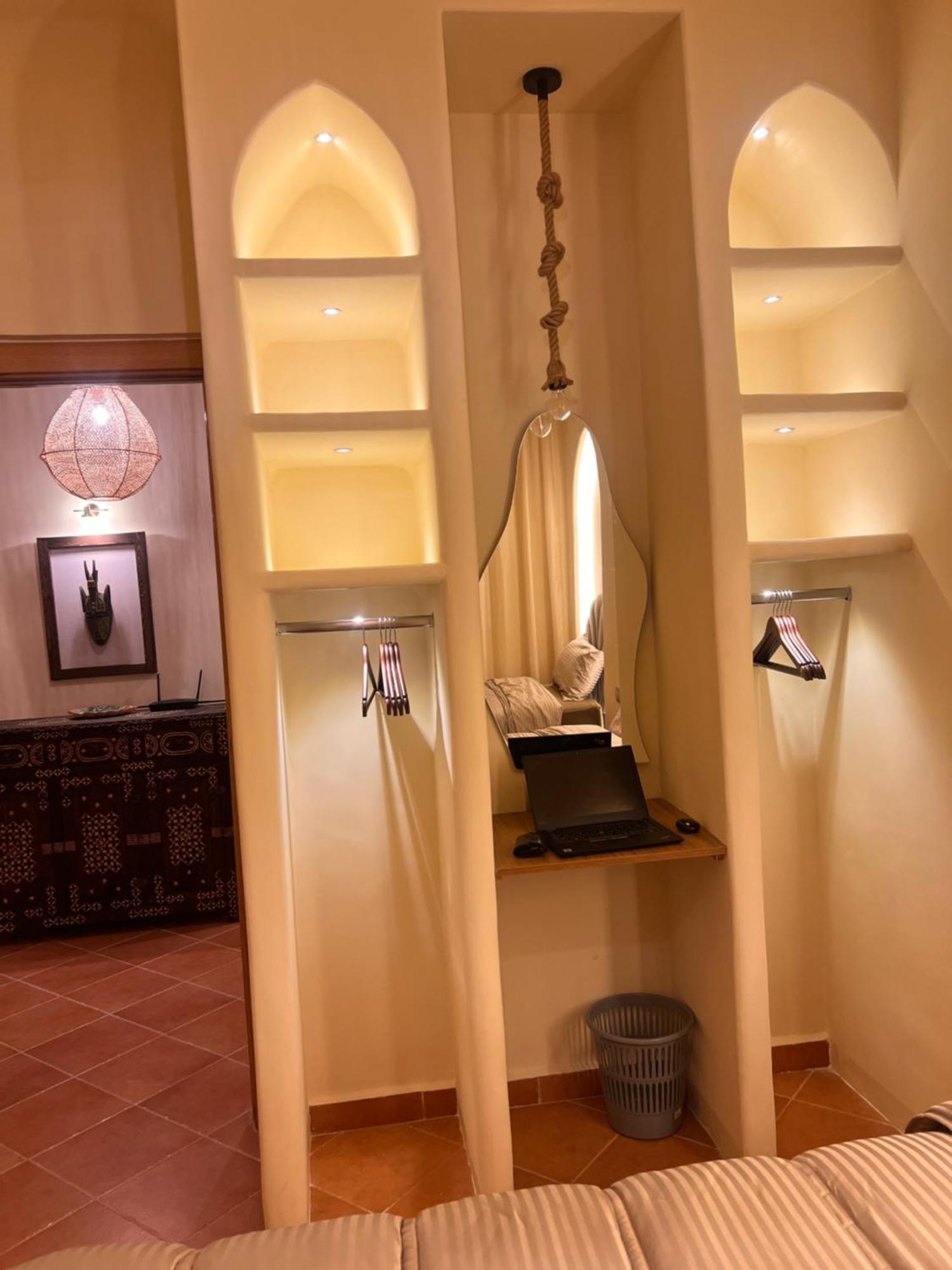 F3 Exceptionnel A Gueliz - A 5 Min De La Gare - Piscine, Wi-fi Et Parking Au Coeur De Marrakech Appartement *