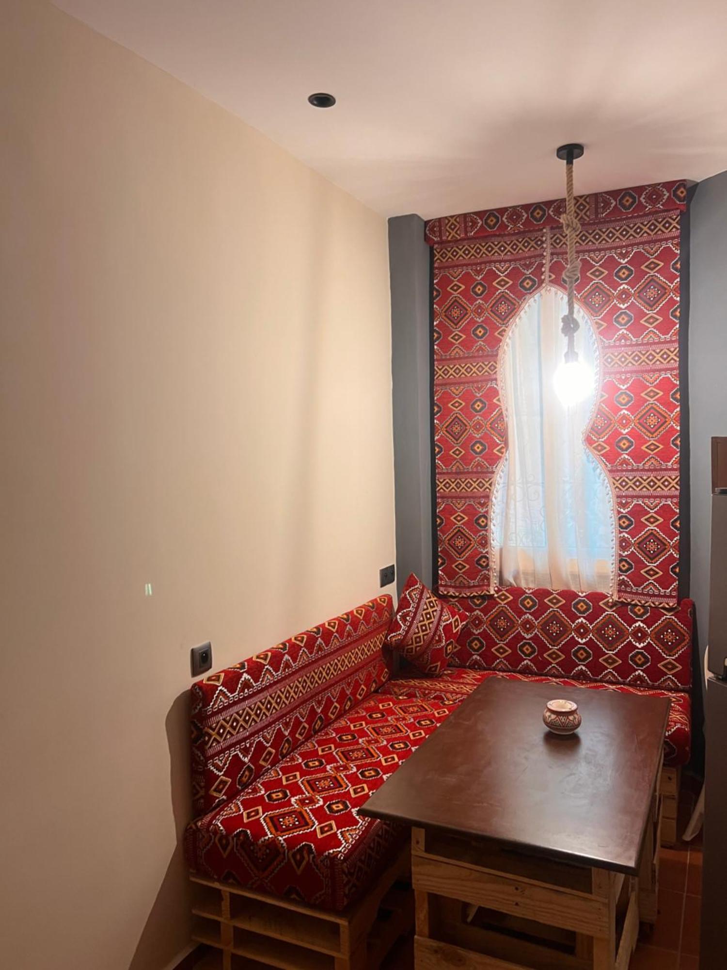 F3 Exceptionnel A Gueliz - A 5 Min De La Gare - Piscine, Wi-fi Et Parking Au Coeur De Marrakech Appartement Marrakesh