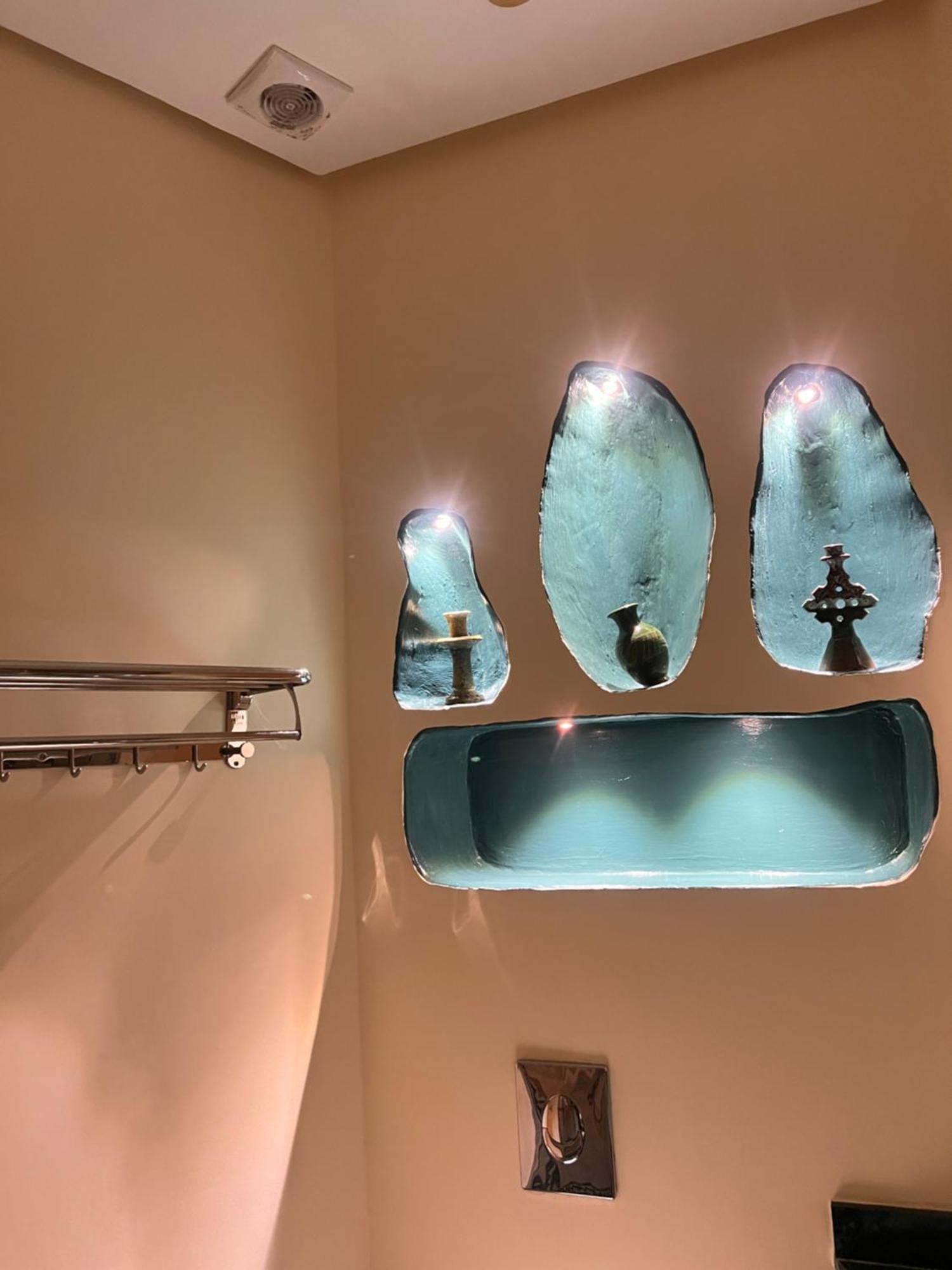 Appartement F3 Exceptionnel A Gueliz - A 5 Min De La Gare - Piscine, Wi-fi Et Parking Au Coeur De Marrakech
