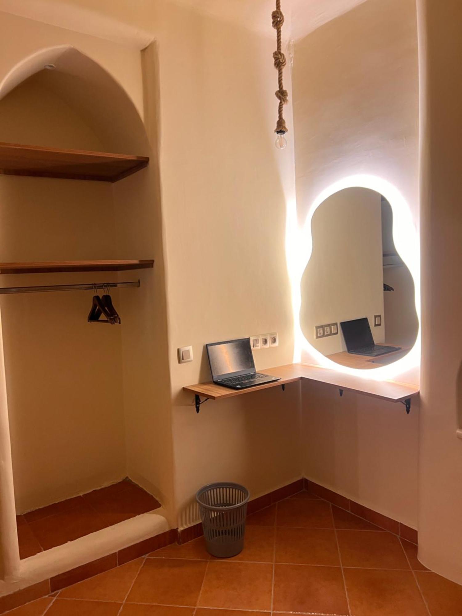 F3 Exceptionnel A Gueliz - A 5 Min De La Gare - Piscine, Wi-fi Et Parking Au Coeur De Marrakech Appartement Marrakesh