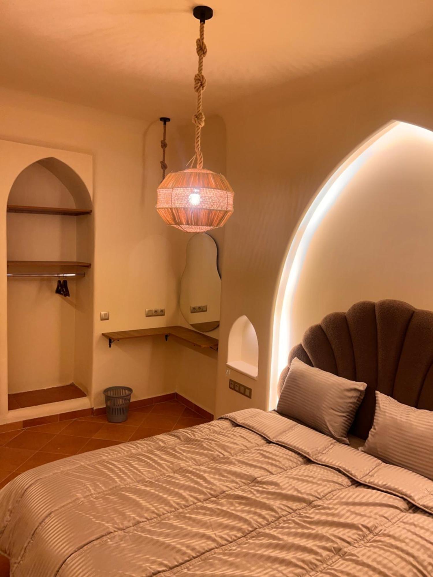Appartement F3 Exceptionnel A Gueliz - A 5 Min De La Gare - Piscine, Wi-fi Et Parking Au Coeur De Marrakech *