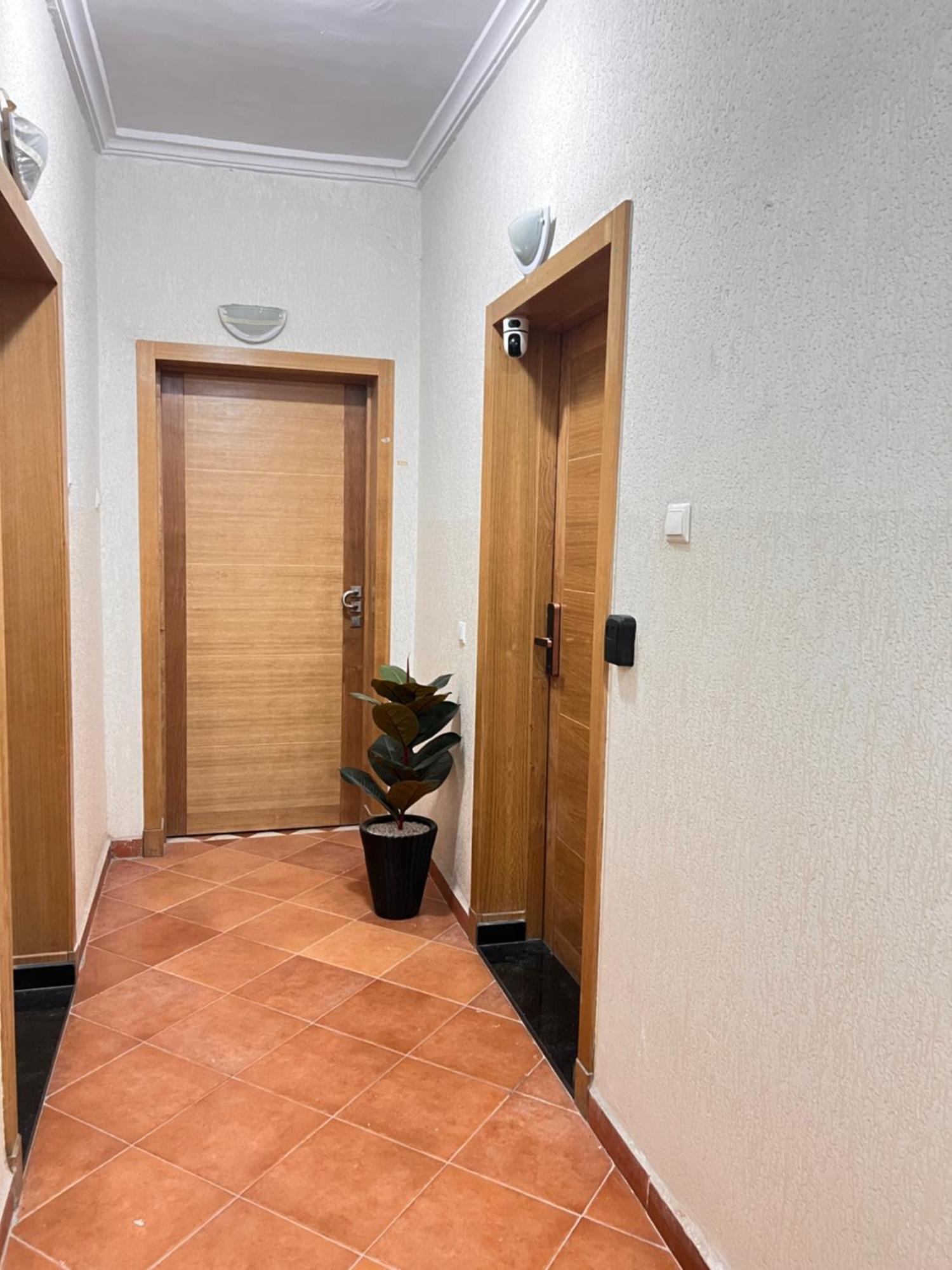 Appartement F3 Exceptionnel A Gueliz - A 5 Min De La Gare - Piscine, Wi-fi Et Parking Au Coeur De Marrakech
