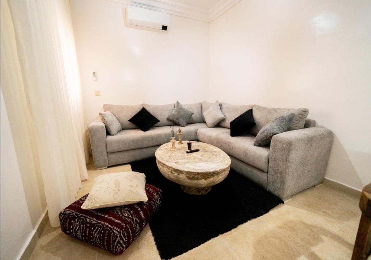 Gate 3 Appartement