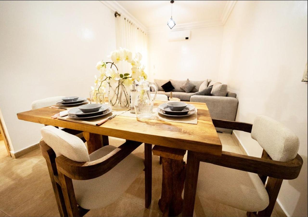 Appartement Gate 3 *