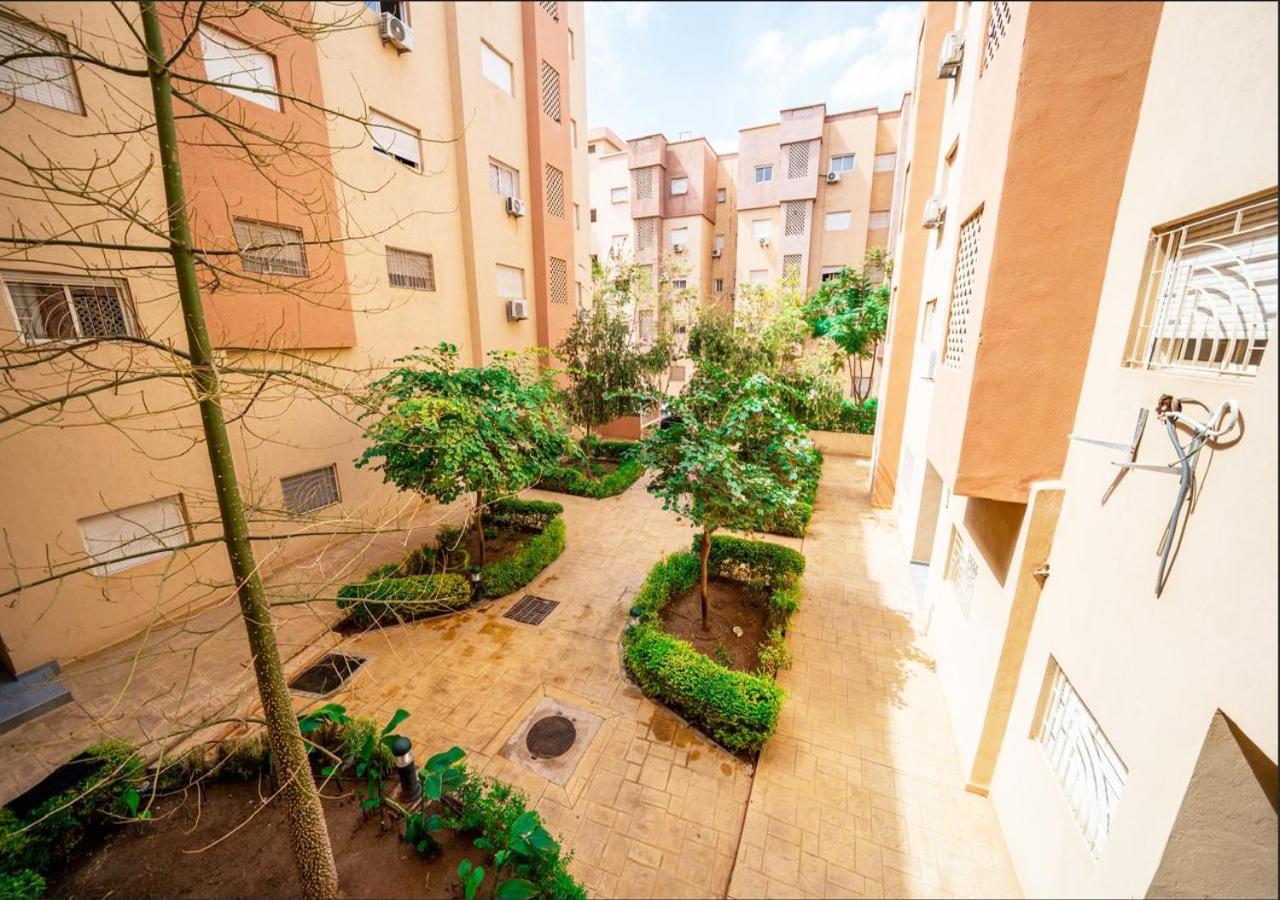 Gate 3 Appartement