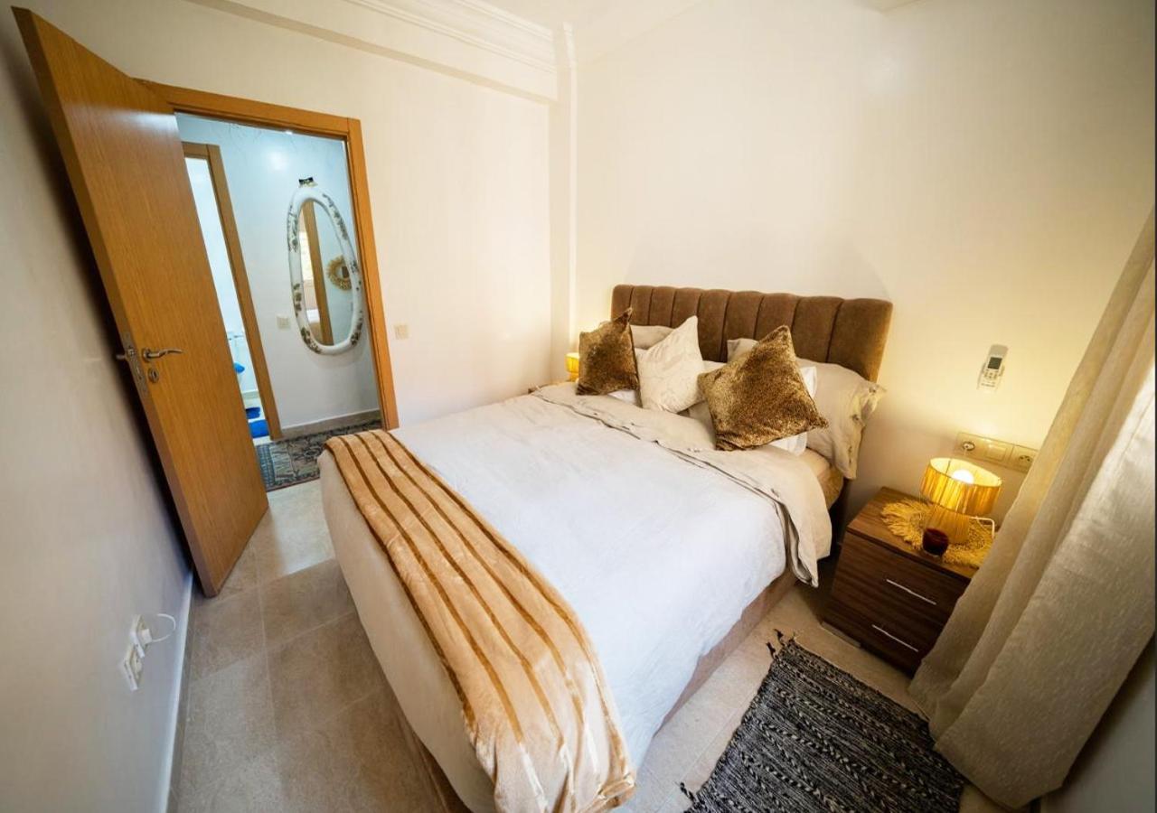 Appartement Gate 3 *