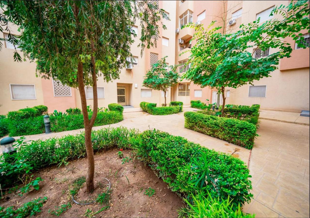 Appartement Gate 3