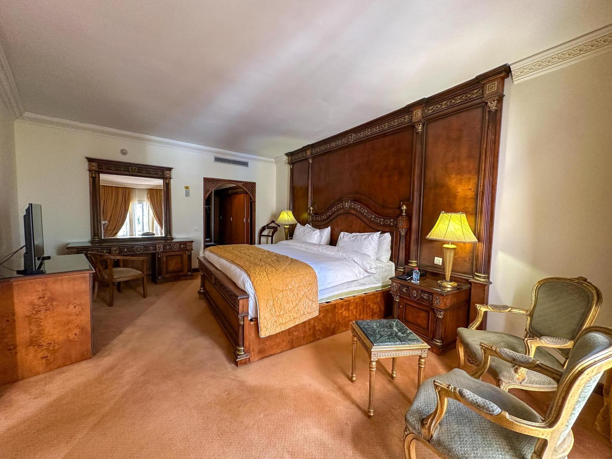 Grand Mogador Agdal Palace