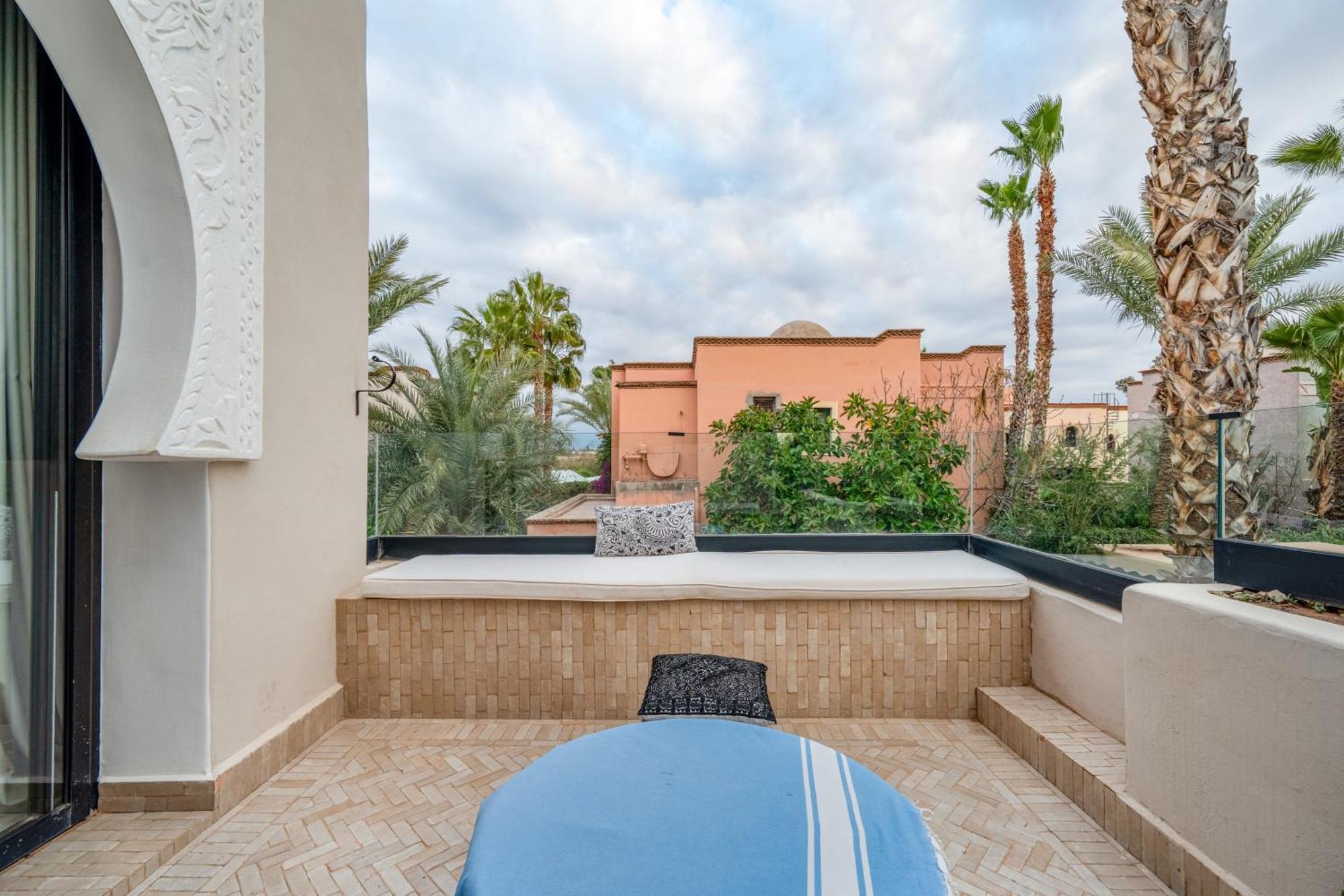 Zeitoune - 8 Pers - Piscine - Marrakech * Marrakesh