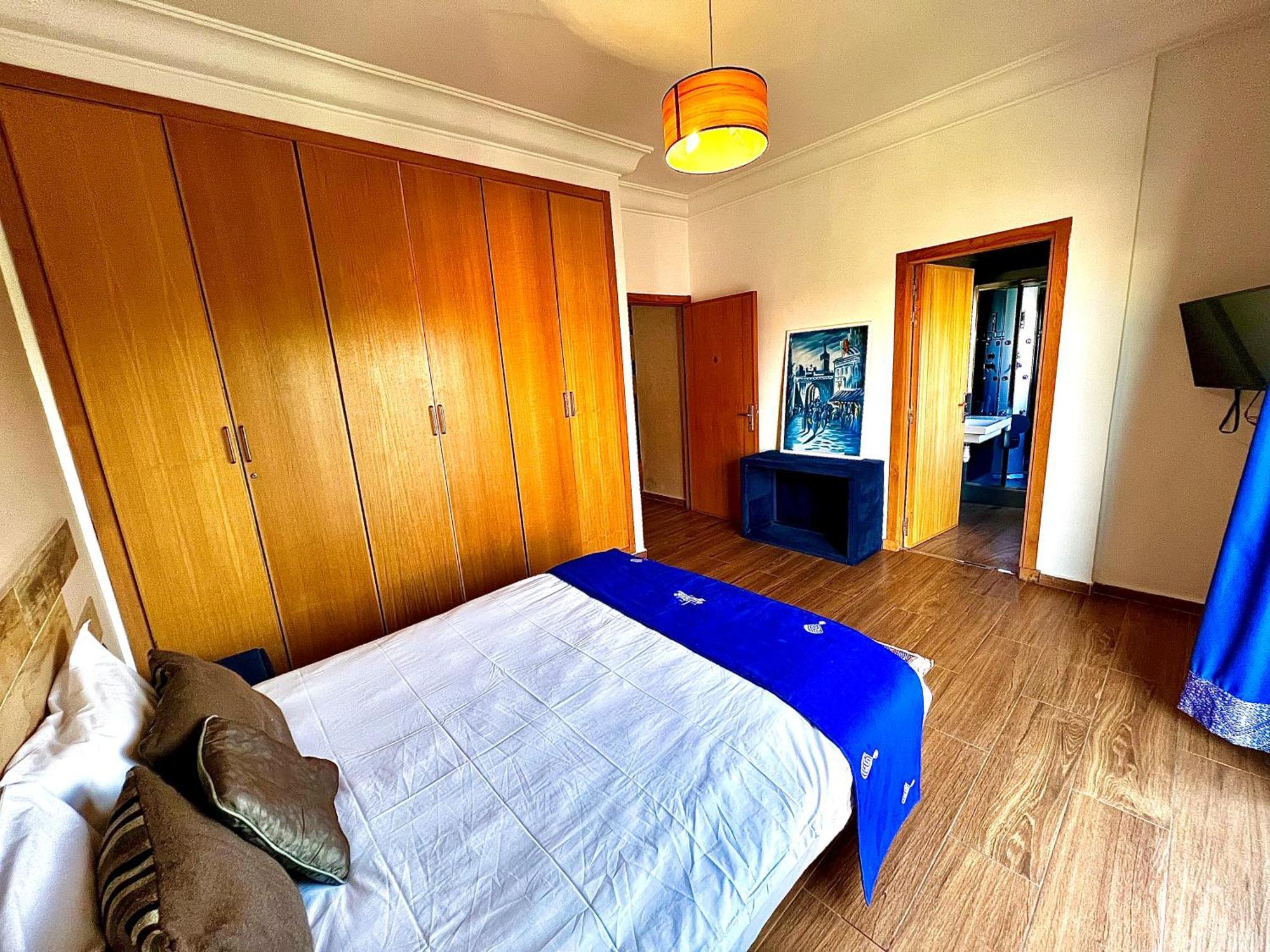 Vakantiehuis Des Ocres - Elegance Et Luxe A 5km Du Centre !