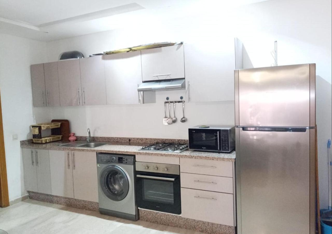 Appartement Opera Hivernage 190