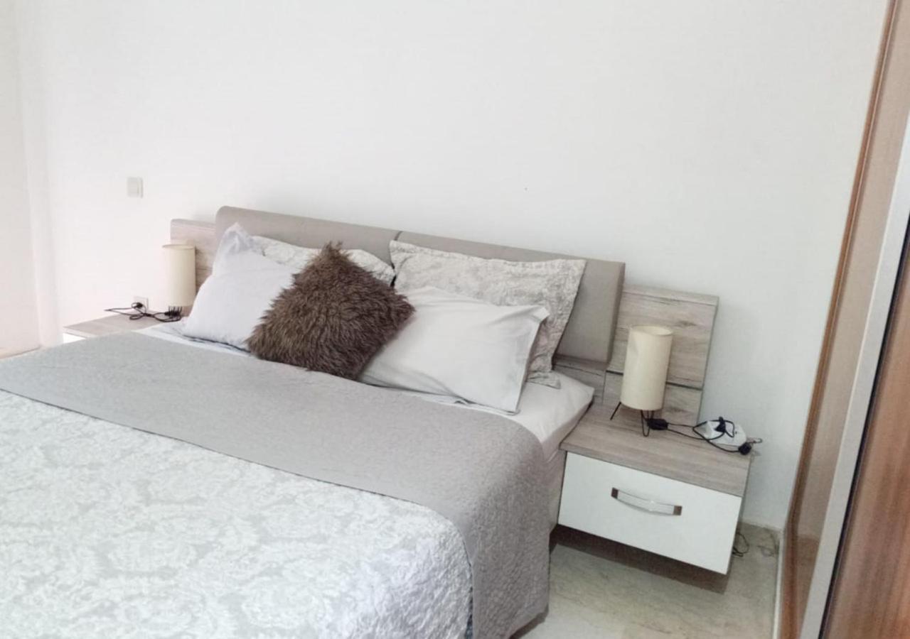 Appartement Opera Hivernage 190
