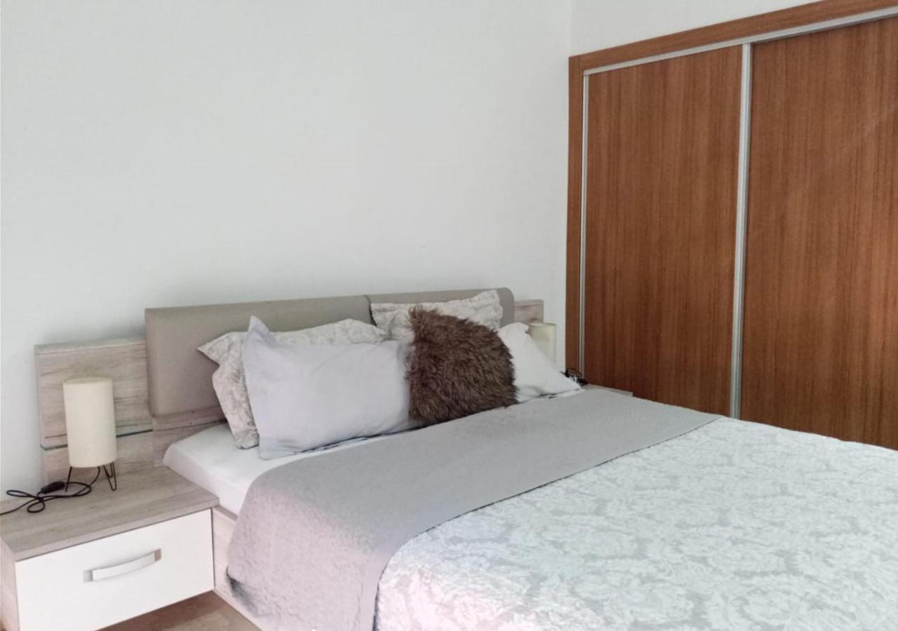 Opera Hivernage 190 Appartement