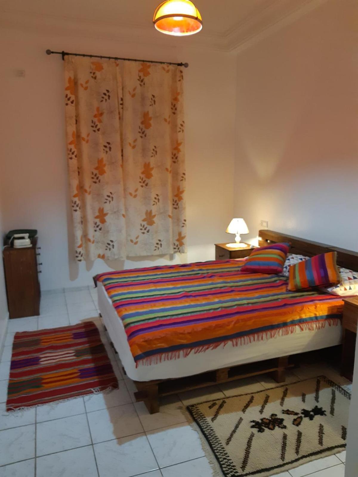 Appartement Jardin Marrakech *