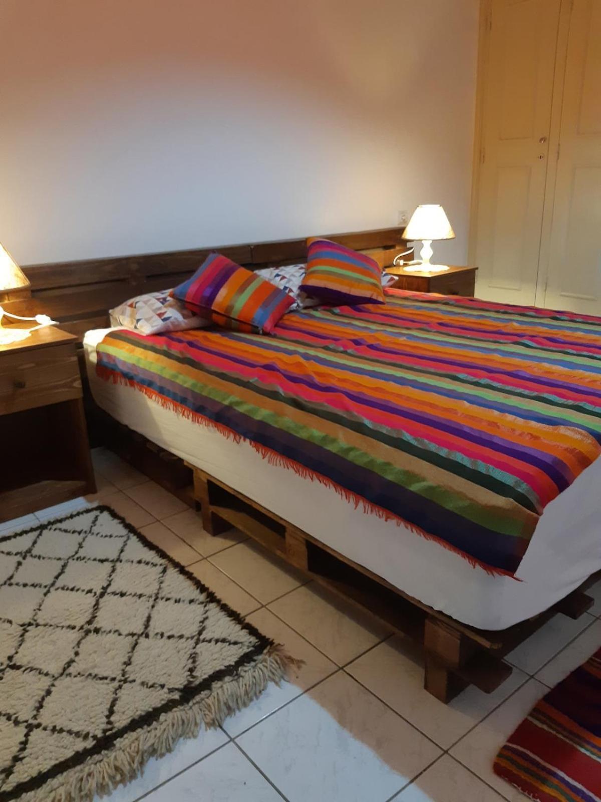 Jardin Marrakech Appartement