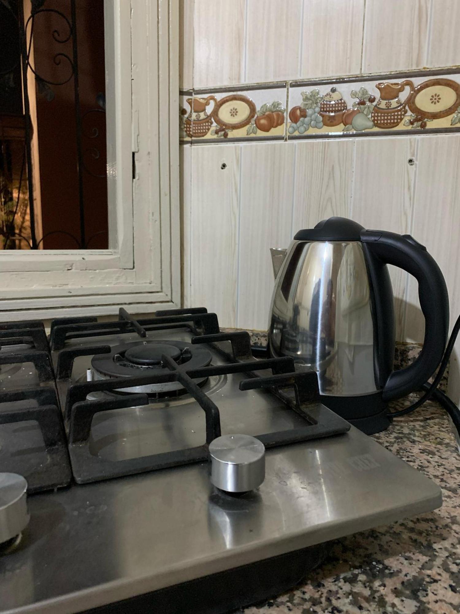 Appartement Airport , Perfect For Early & Late Flights Marrakesh
