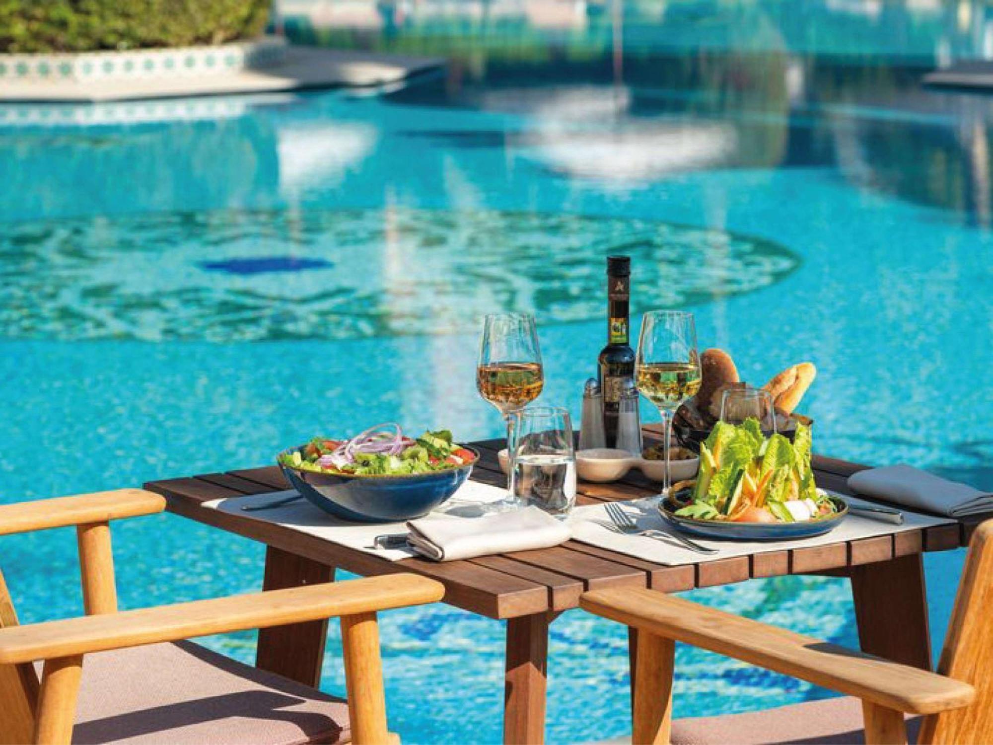 Sofitel Marrakech Palais Imperial & 5*