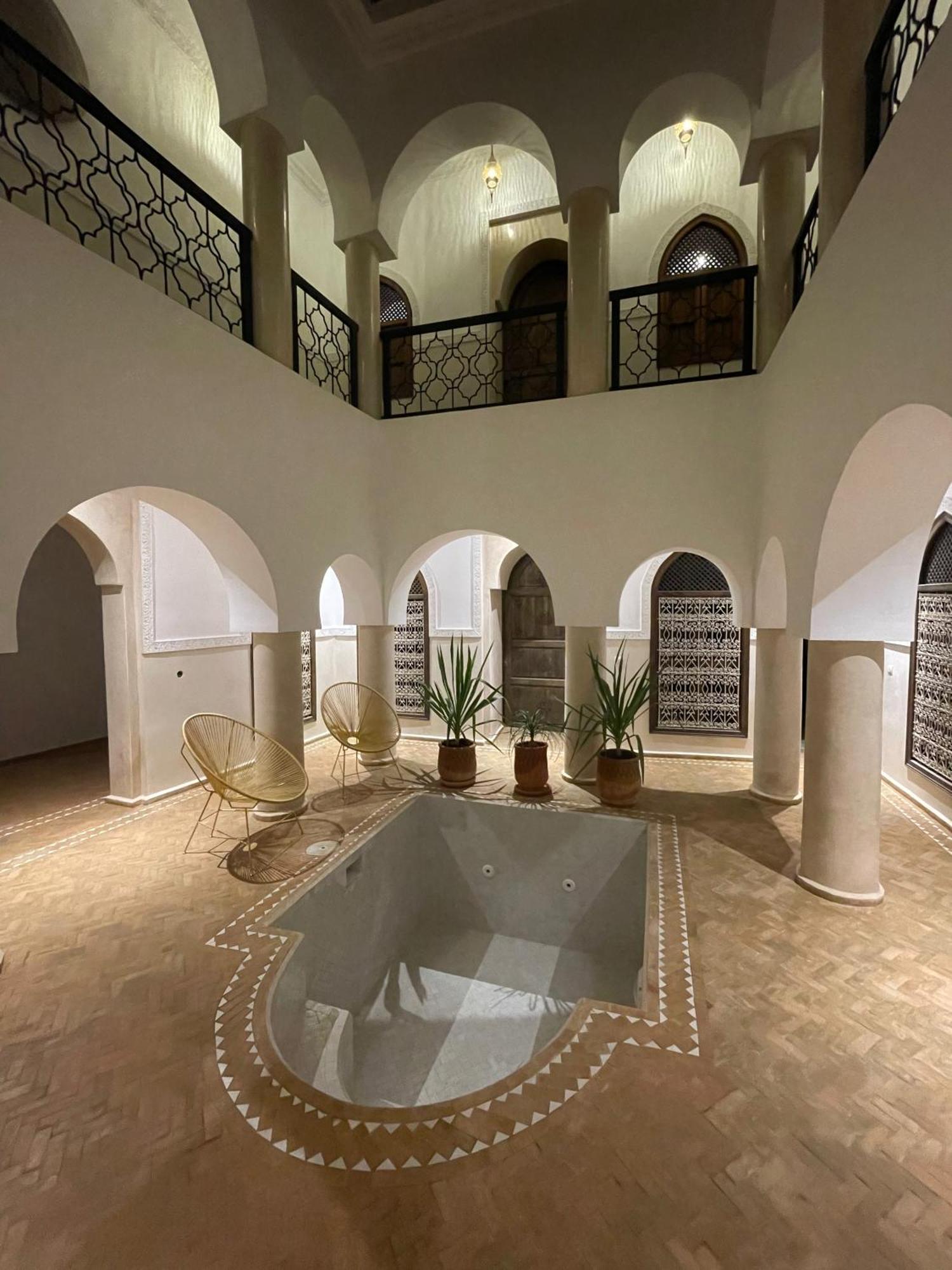 L'ideal Riad
