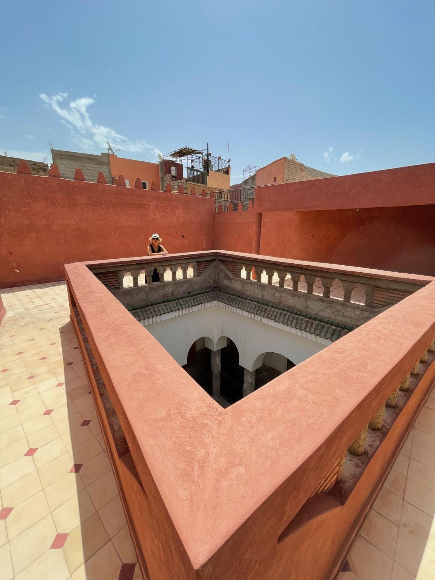 Riad L'ideal *