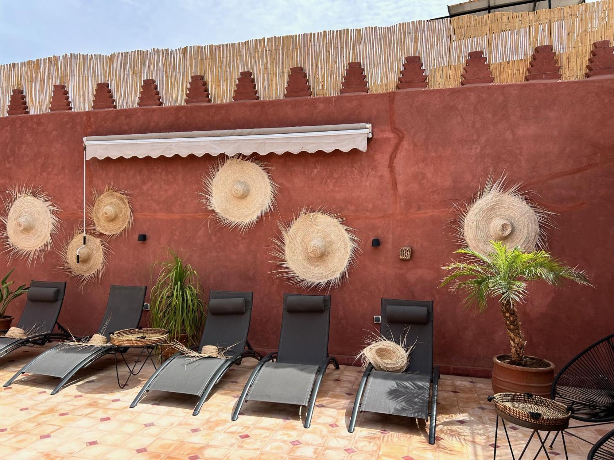 L'ideal Marrakesh