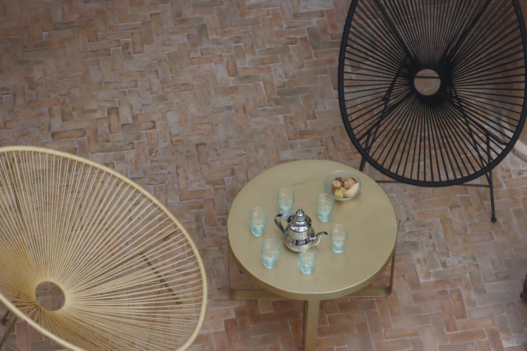 L'ideal Riad *