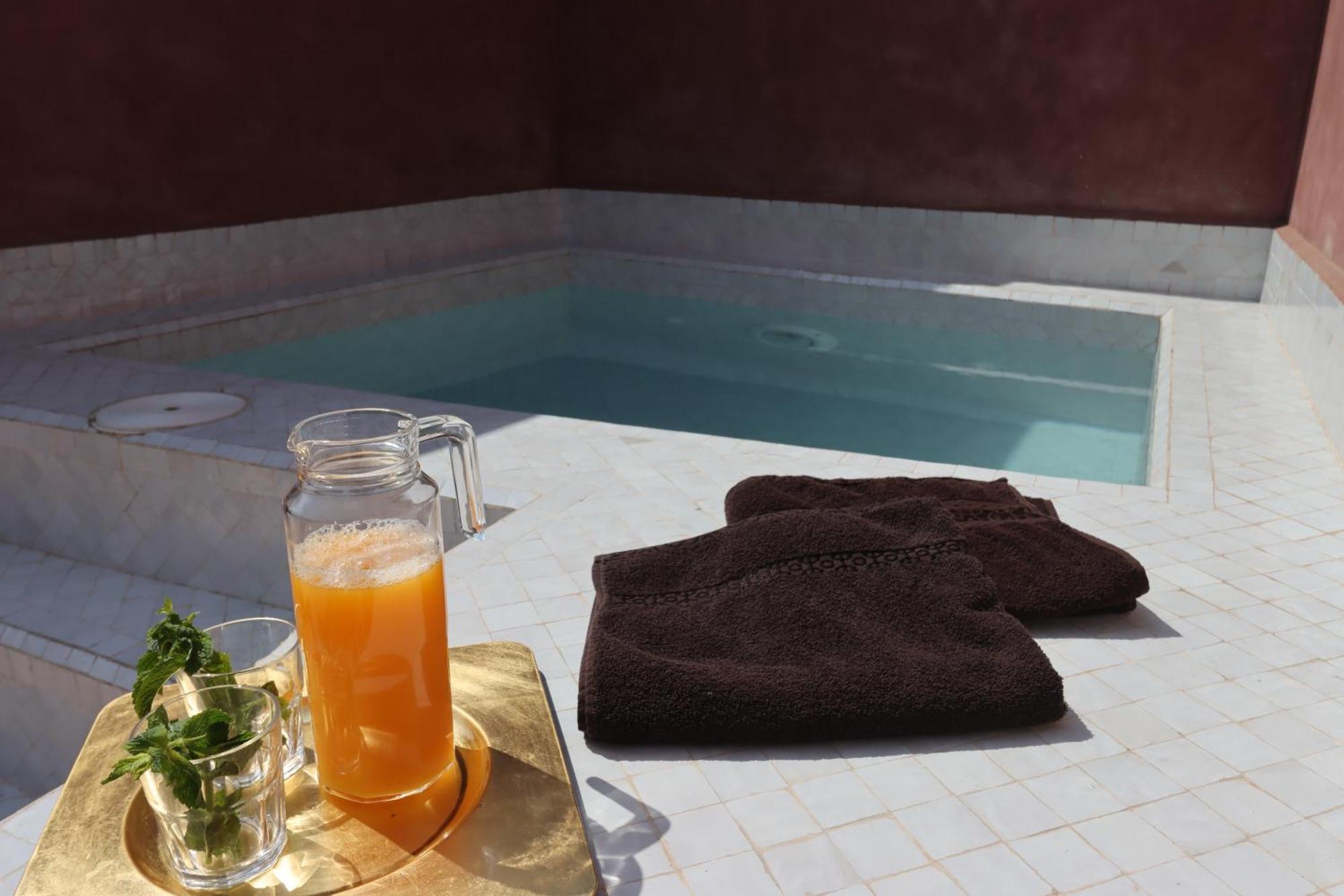 Riad L'ideal *