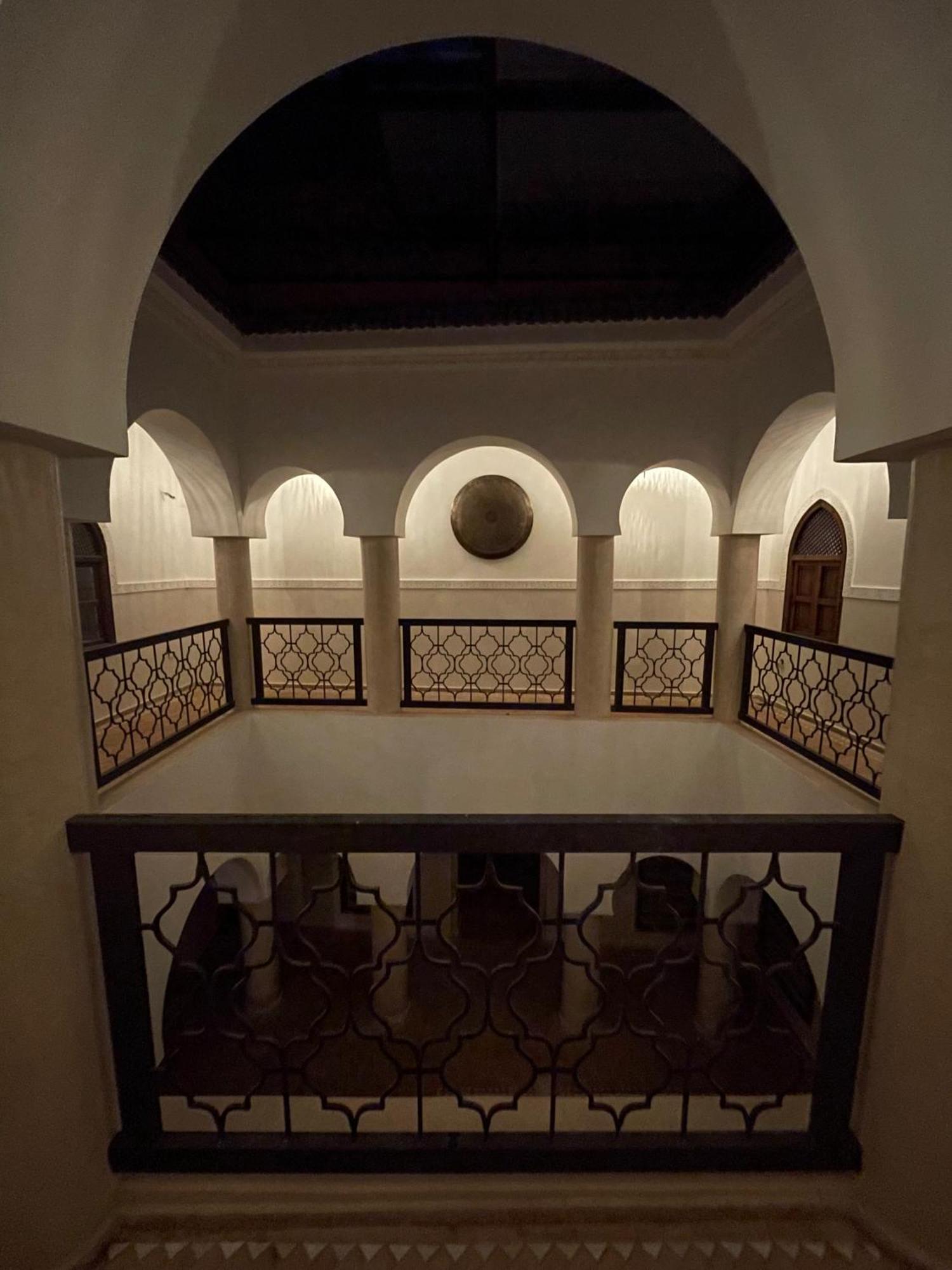 L'ideal Riad Marrakesh