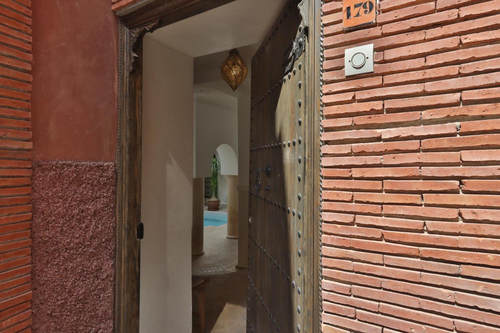 L'ideal Marrakesh