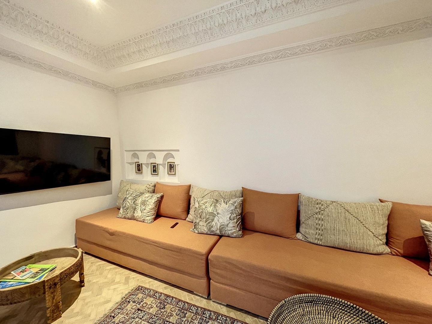 L'ideal Riad Marrakesh