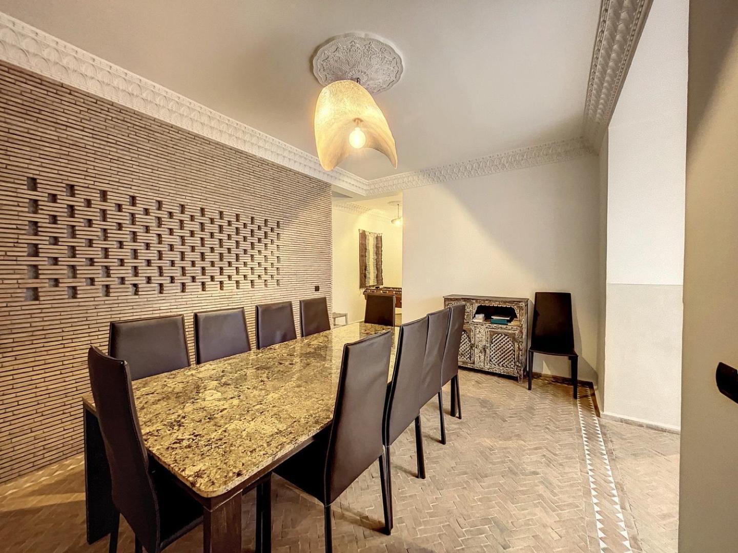 L'ideal Riad *