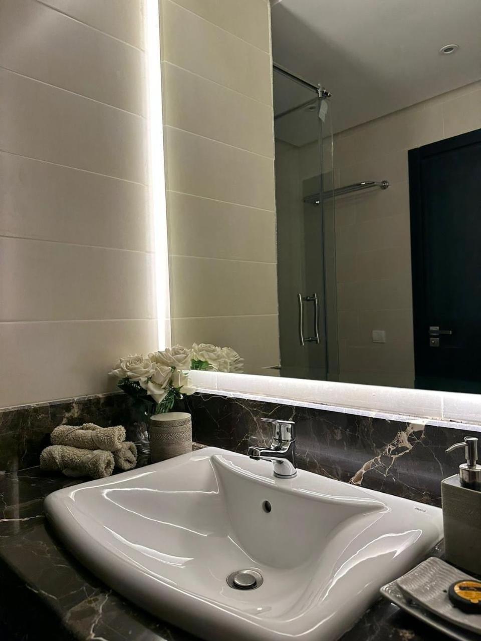 Appartement Luxury And Free Parking
