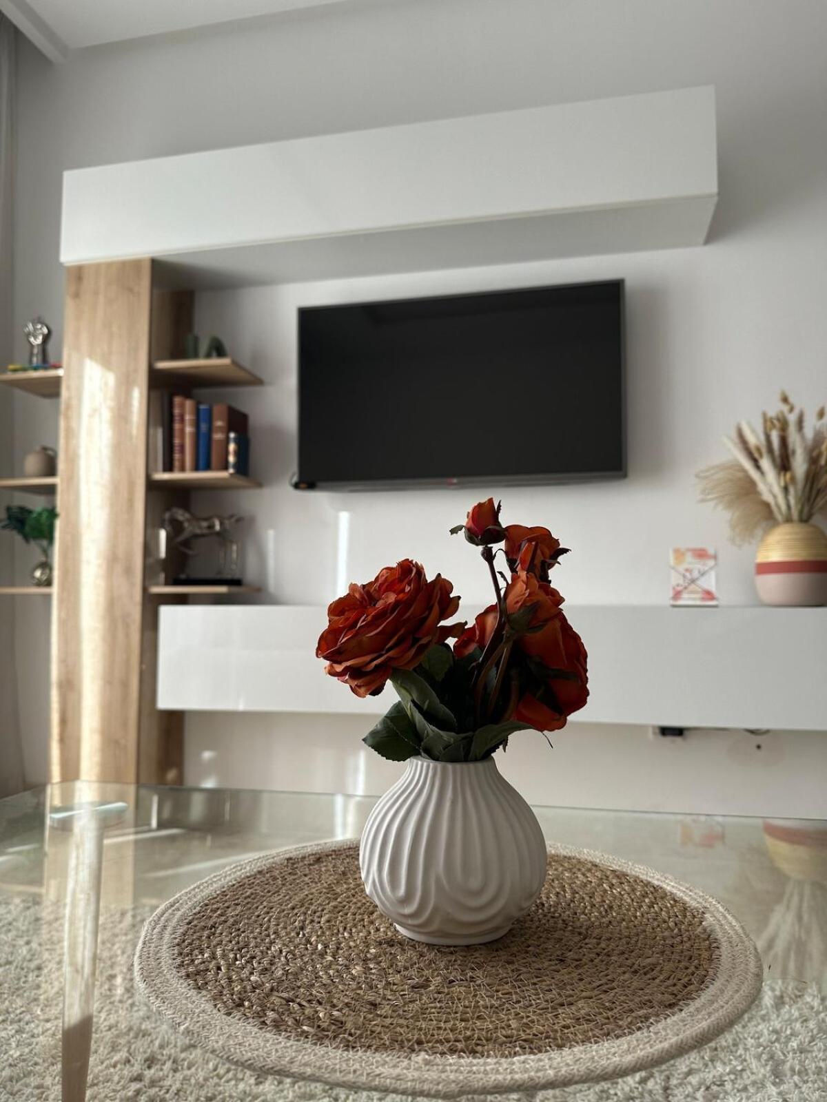 Appartement Luxury And Free Parking Marrakesh