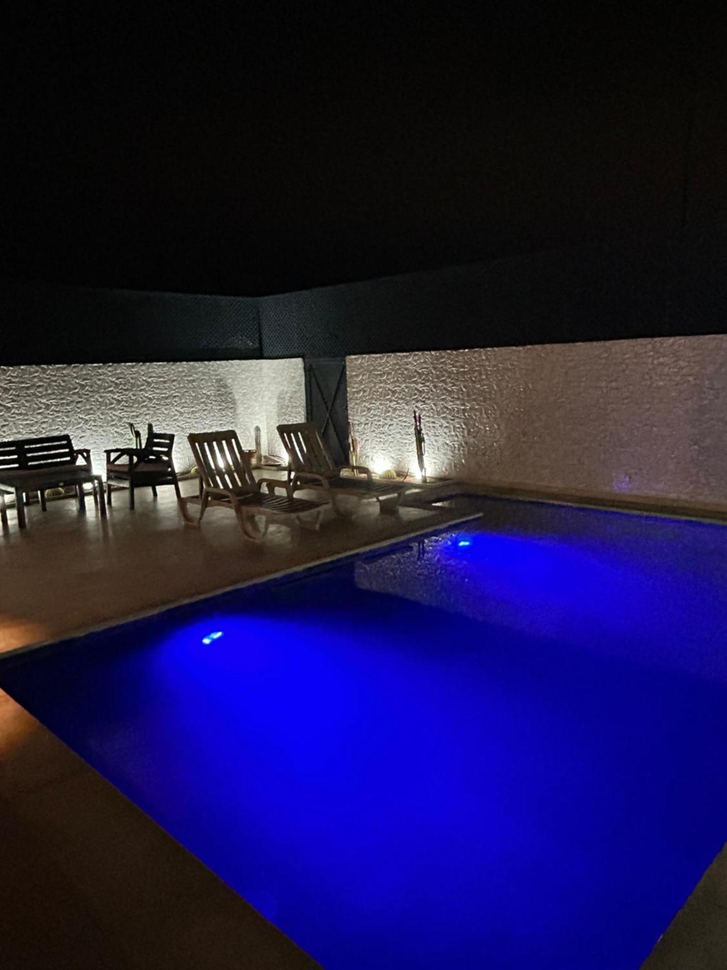 Tazinsky Villa *