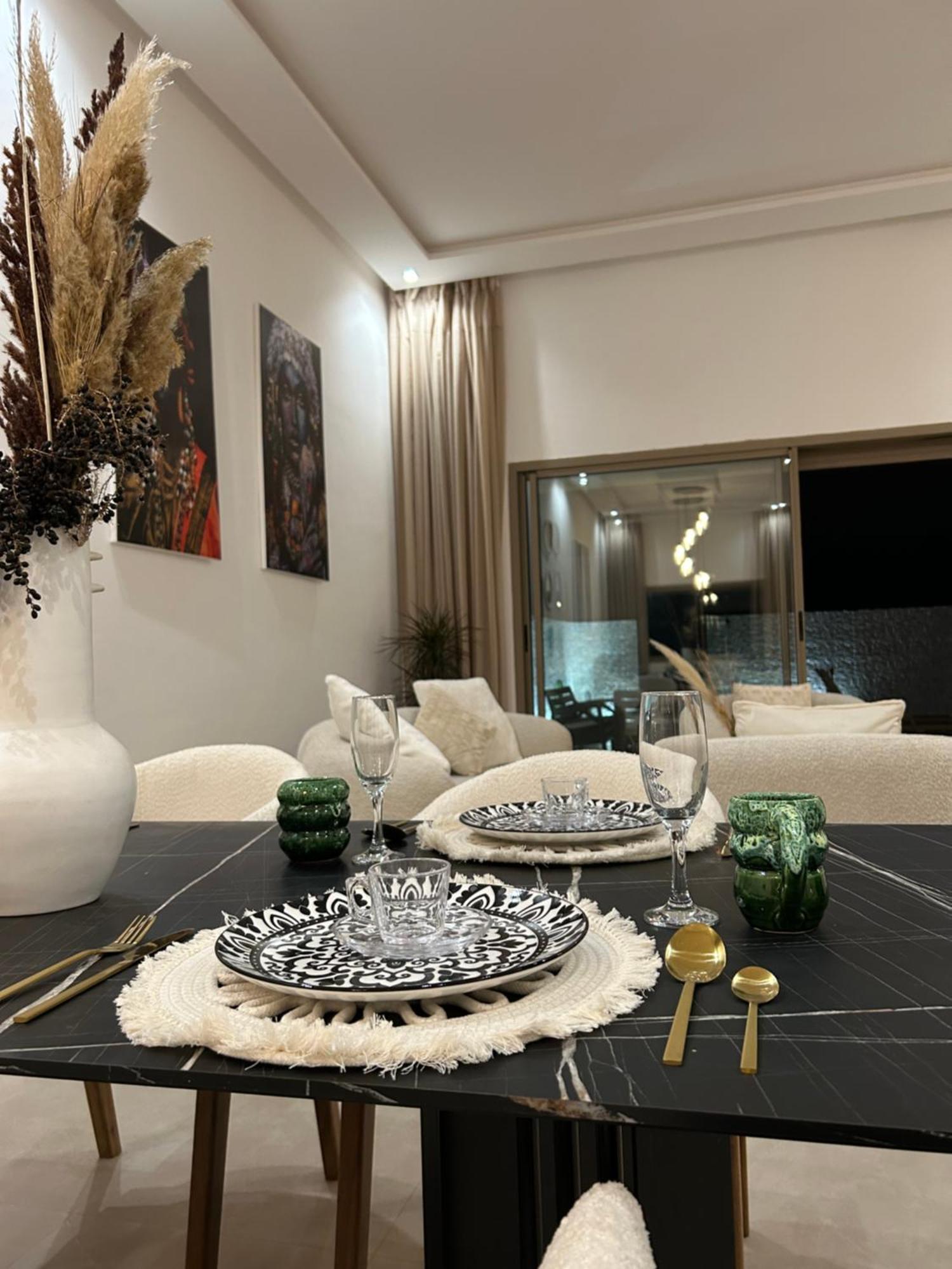 Tazinsky Villa