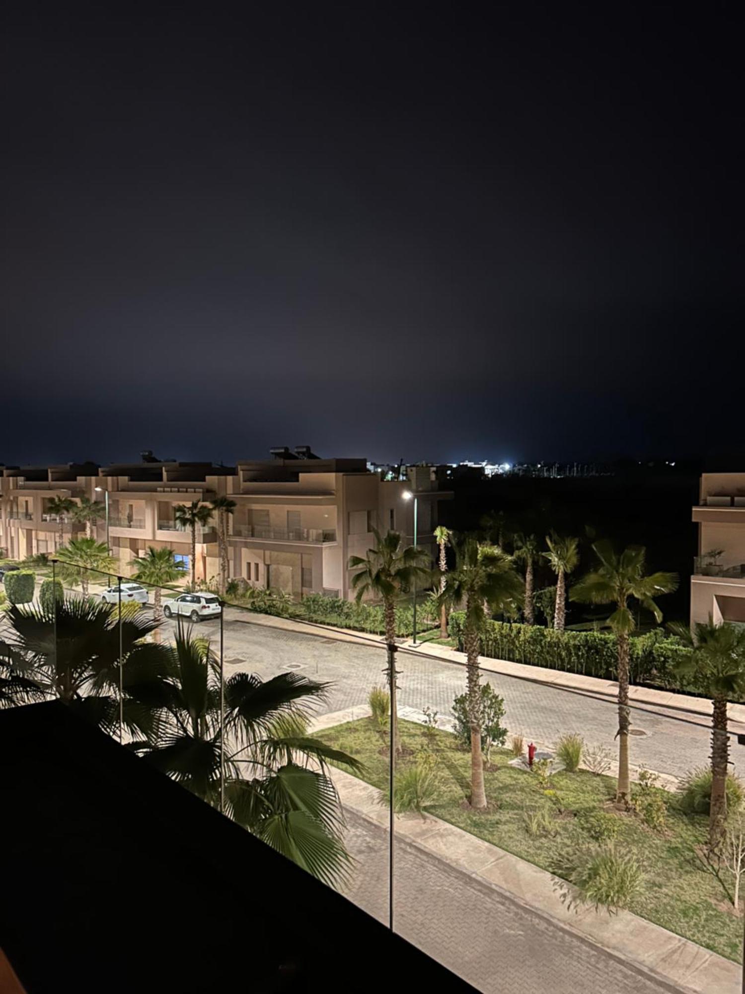 Tazinsky Villa Marrakesh