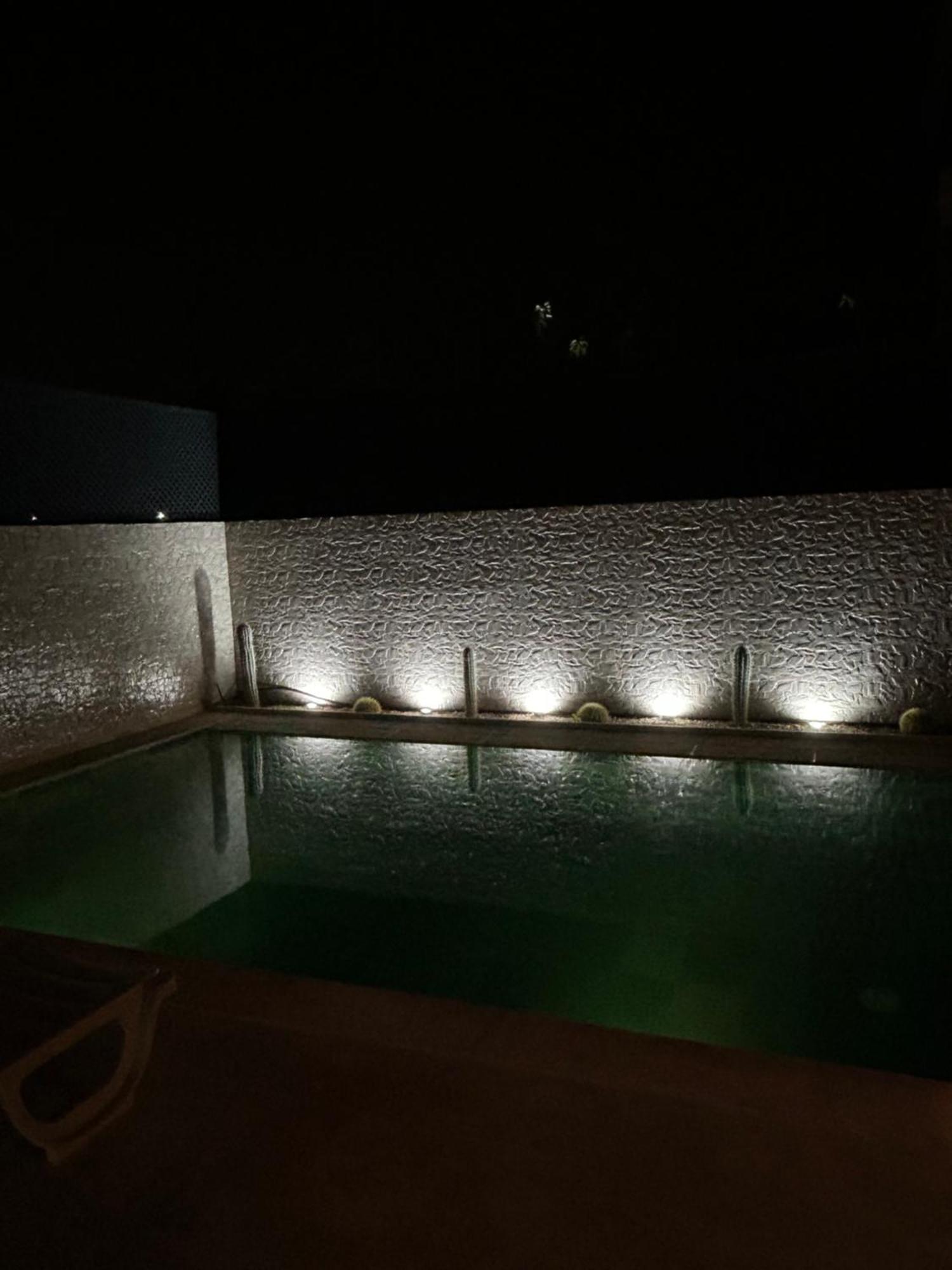 Tazinsky Marrakesh